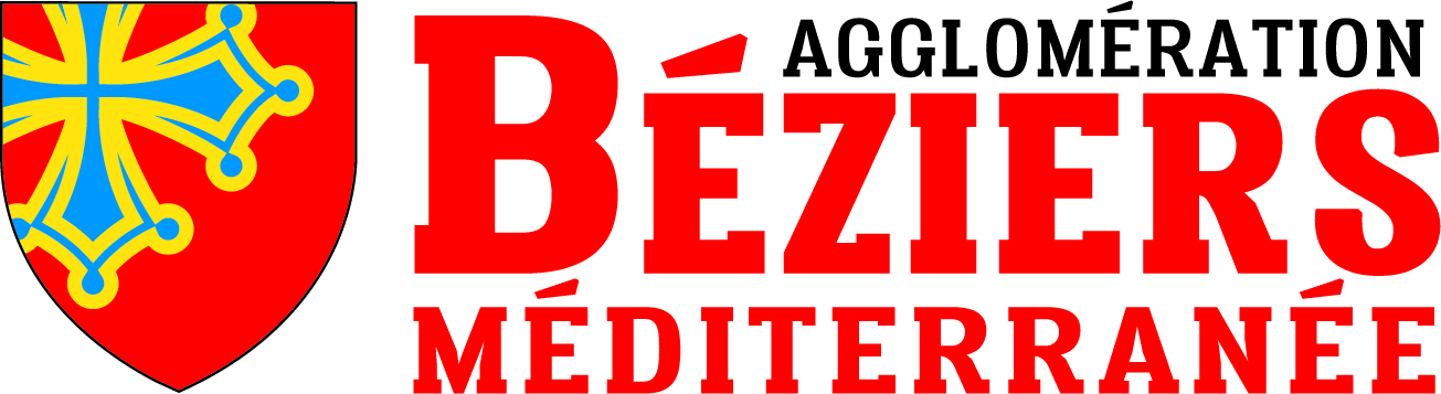 Logo Béziers méditerranée