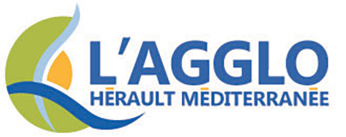 Logo Hérault Méditerranée